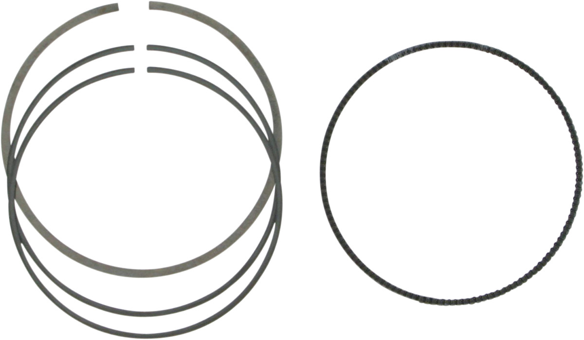 Moose Racing Piston Ring Set