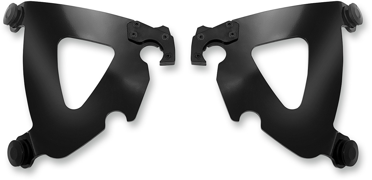 MEMPHIS SHADES Plate Only Mount Kit