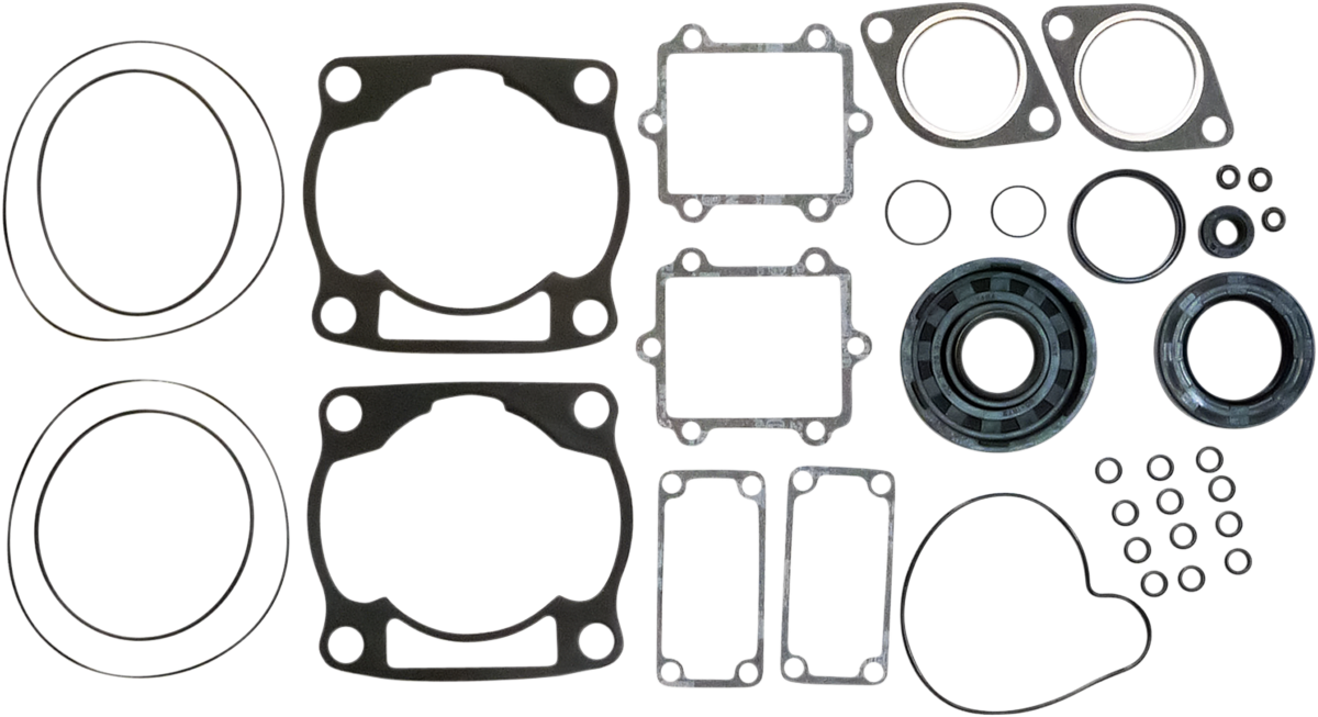 VERTEX Complete Engine Gasket Set