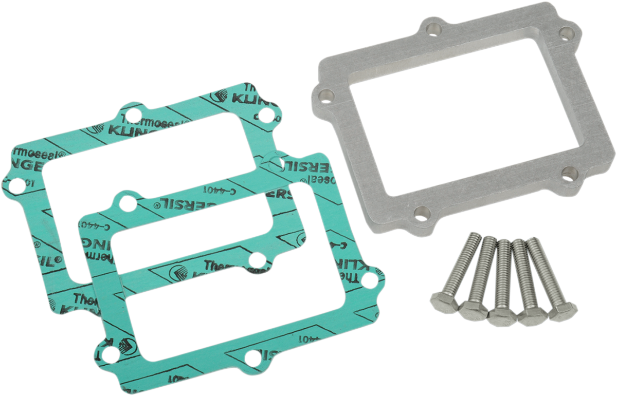 Moose Racing Torque Spacer Kit