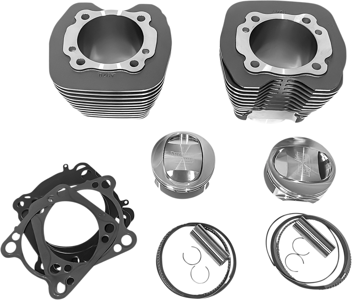 REVOLUTION PERFORMANCE, LLC Cylinder Kit