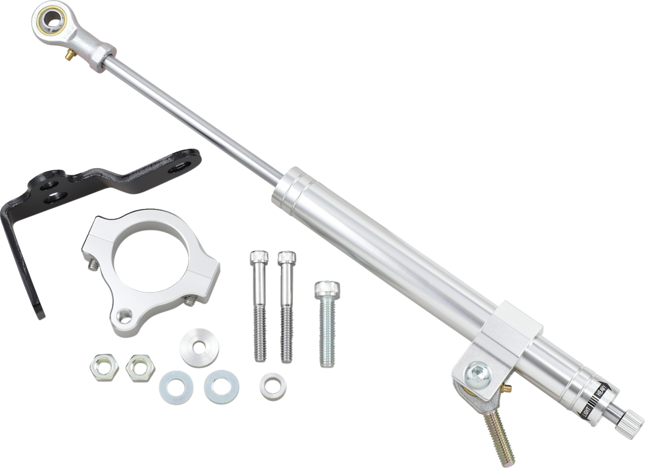 Drag Specialties Steering Damper Kits