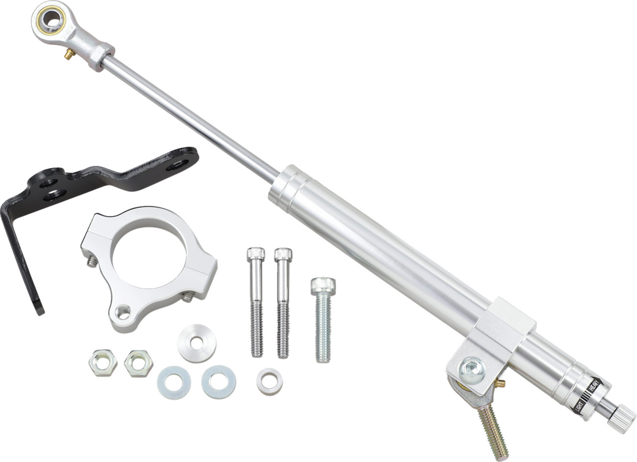 Drag Specialties Steering Damper Kits