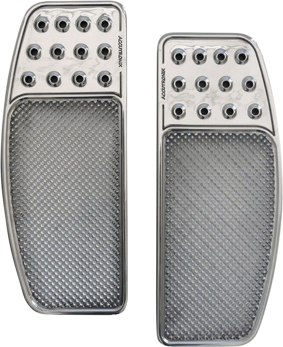 ACCUTRONIX Front Floorboards