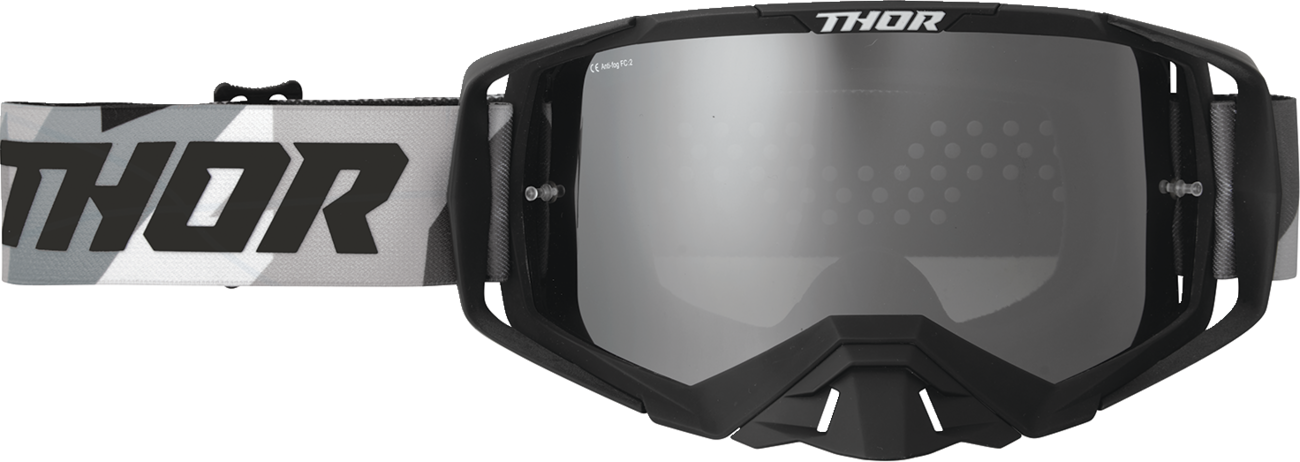 Thor Activate Goggle — Brave
