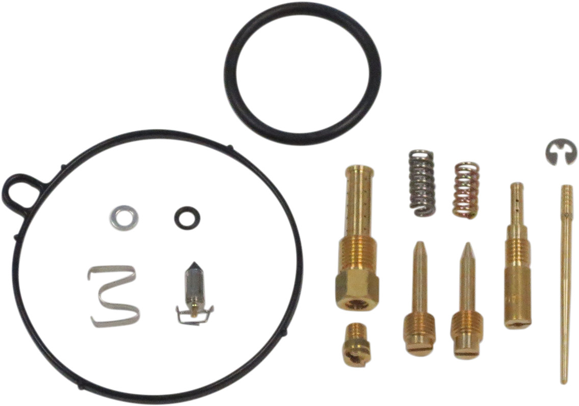 SHINDY Carburetor Repair Kit