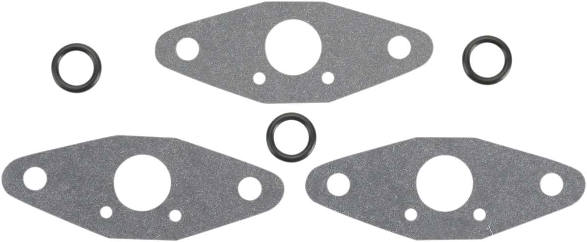 Exhaust Valve Gasket Kit