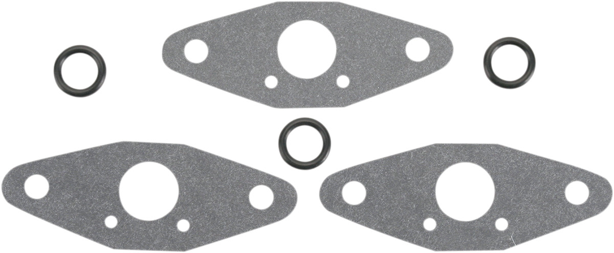 VERTEX Power Valve Gasket Kit