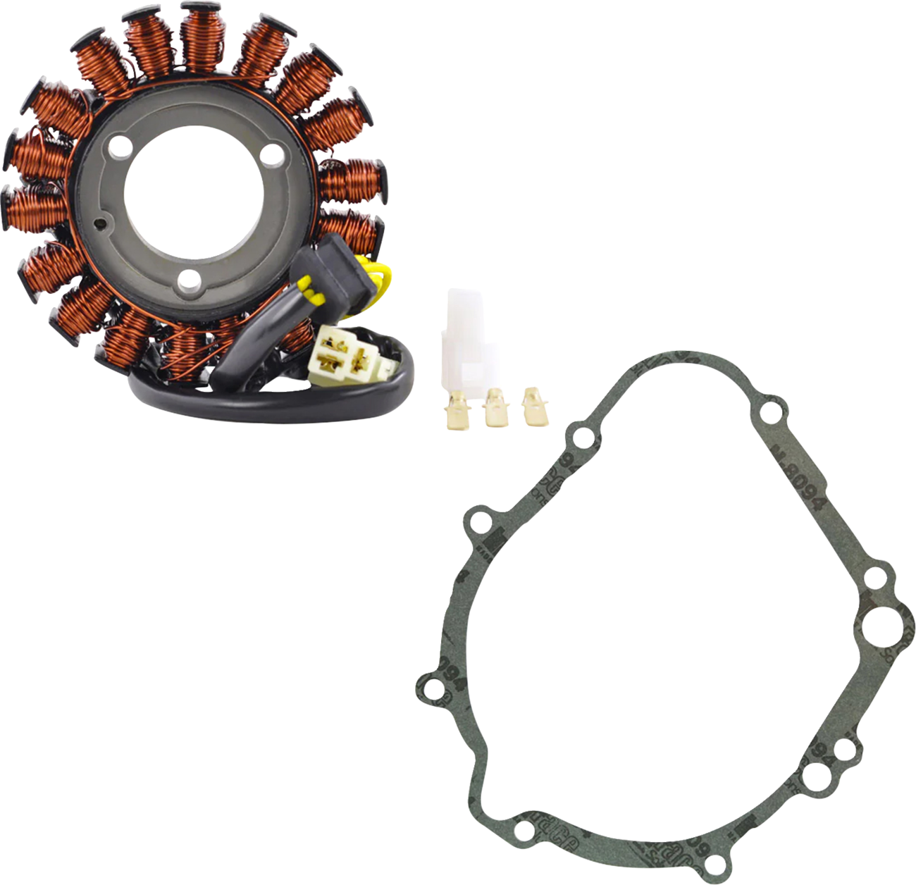 Rm stator Stator - Suzuki
