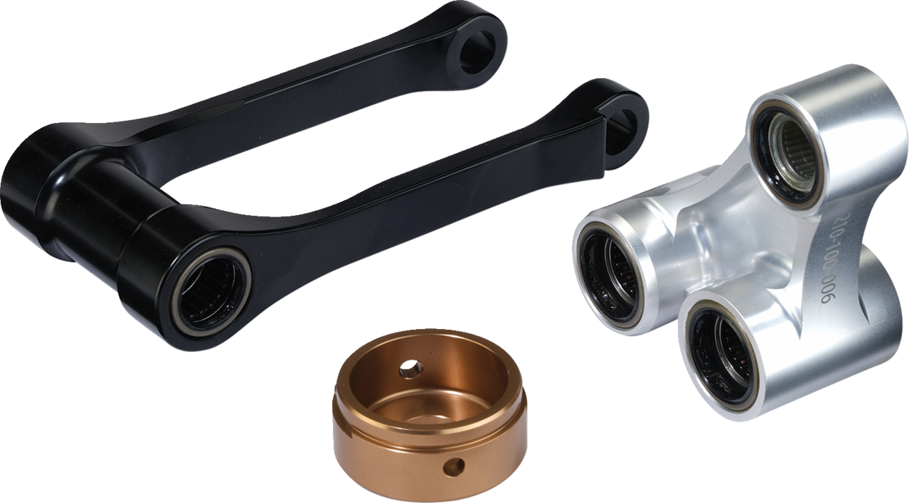 Shock Absorber Linkage Assembly Kit