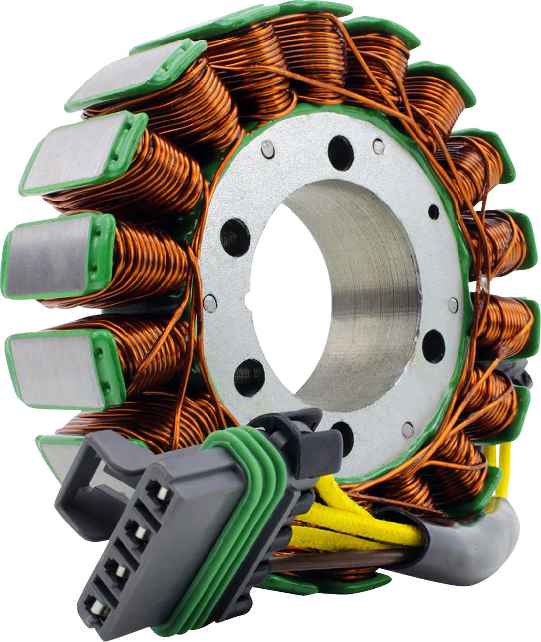Rm stator Charging Kit - Polaris