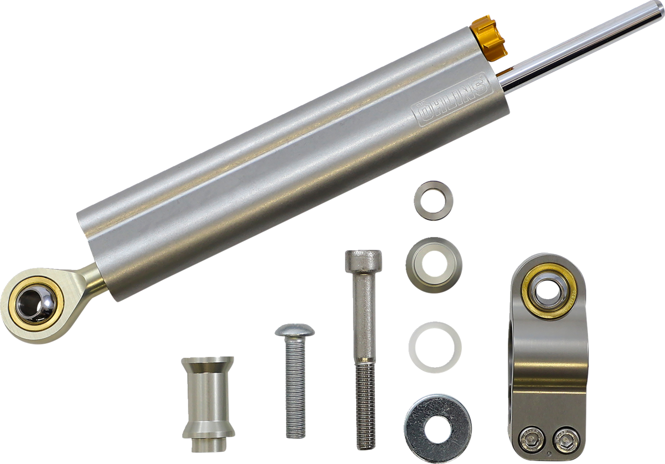 Ohlins Steering Dampers BMW S1000RR / M1000RR 2020-2024