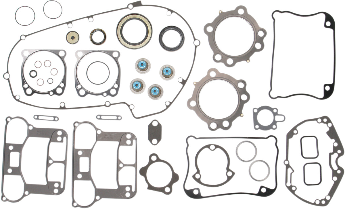 COMETIC Extreme Sealing Technology Complete Gasket Kit