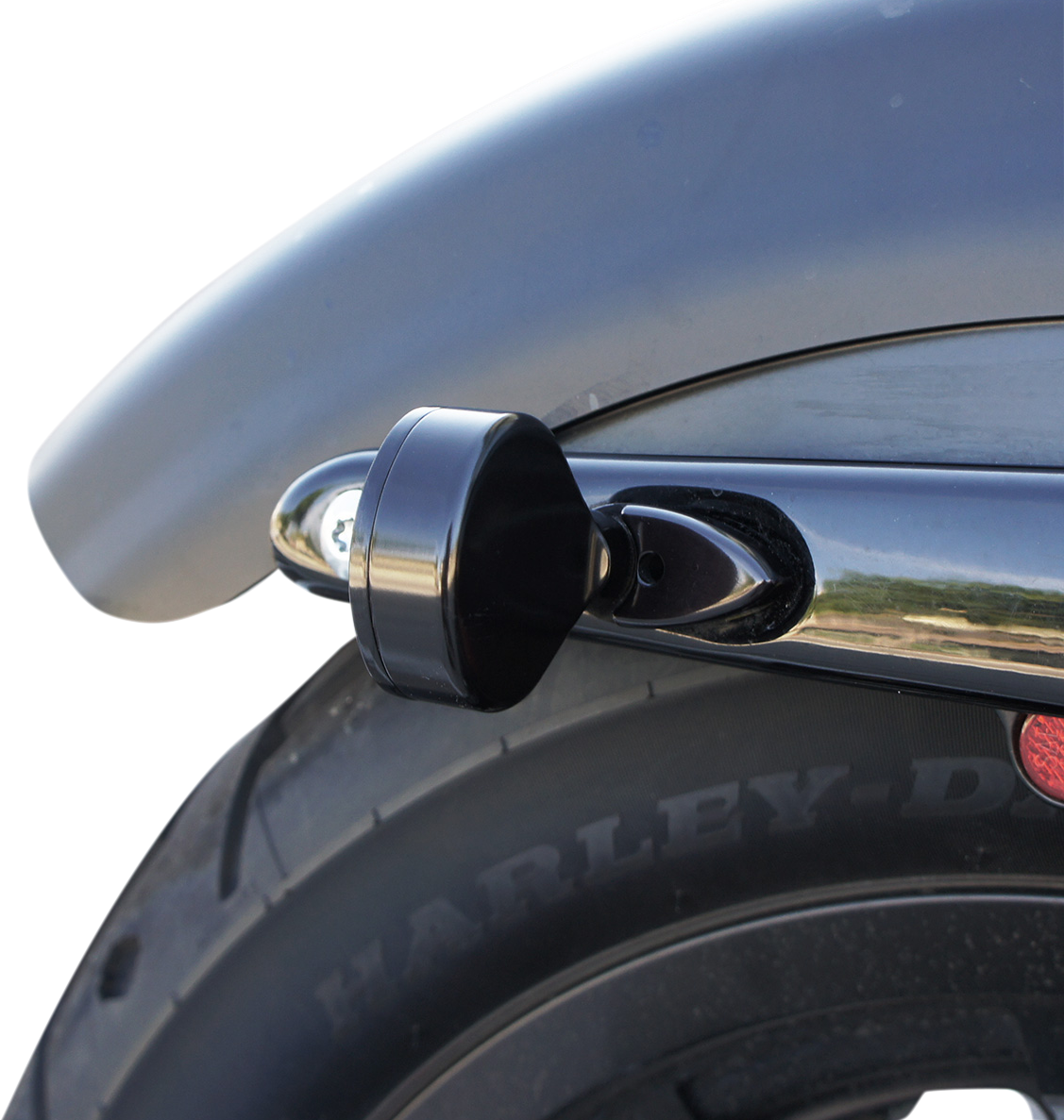 Joker Machine LED Omega Rear Turn Signals