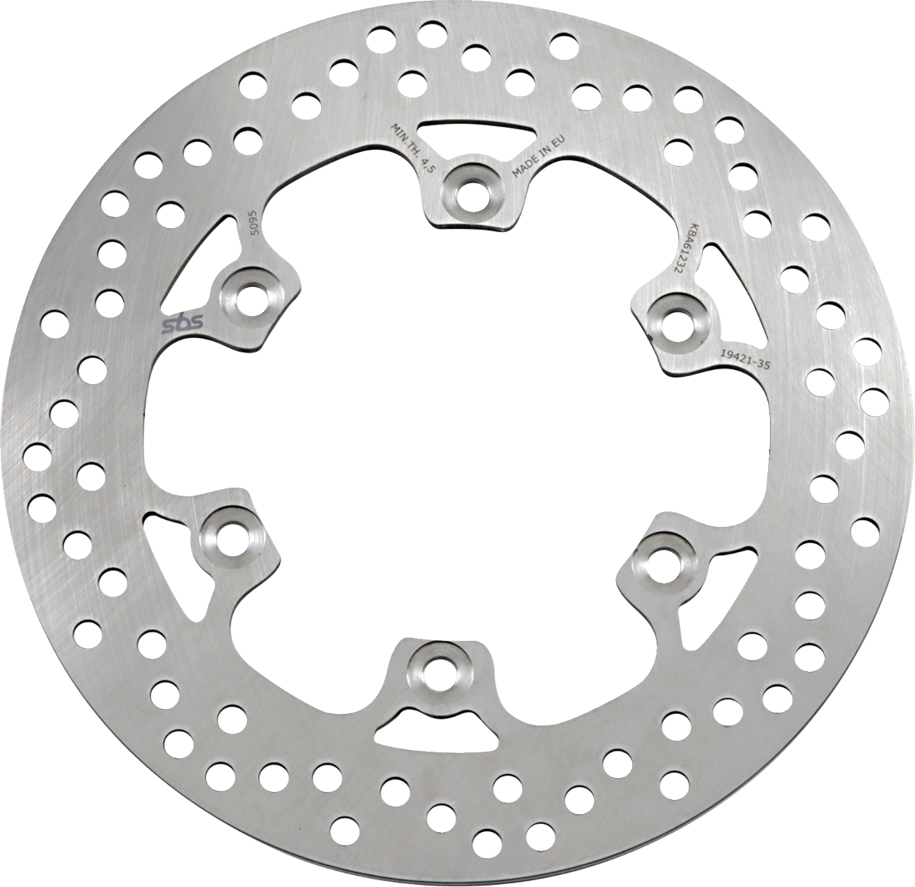 SBS Brake Rotor