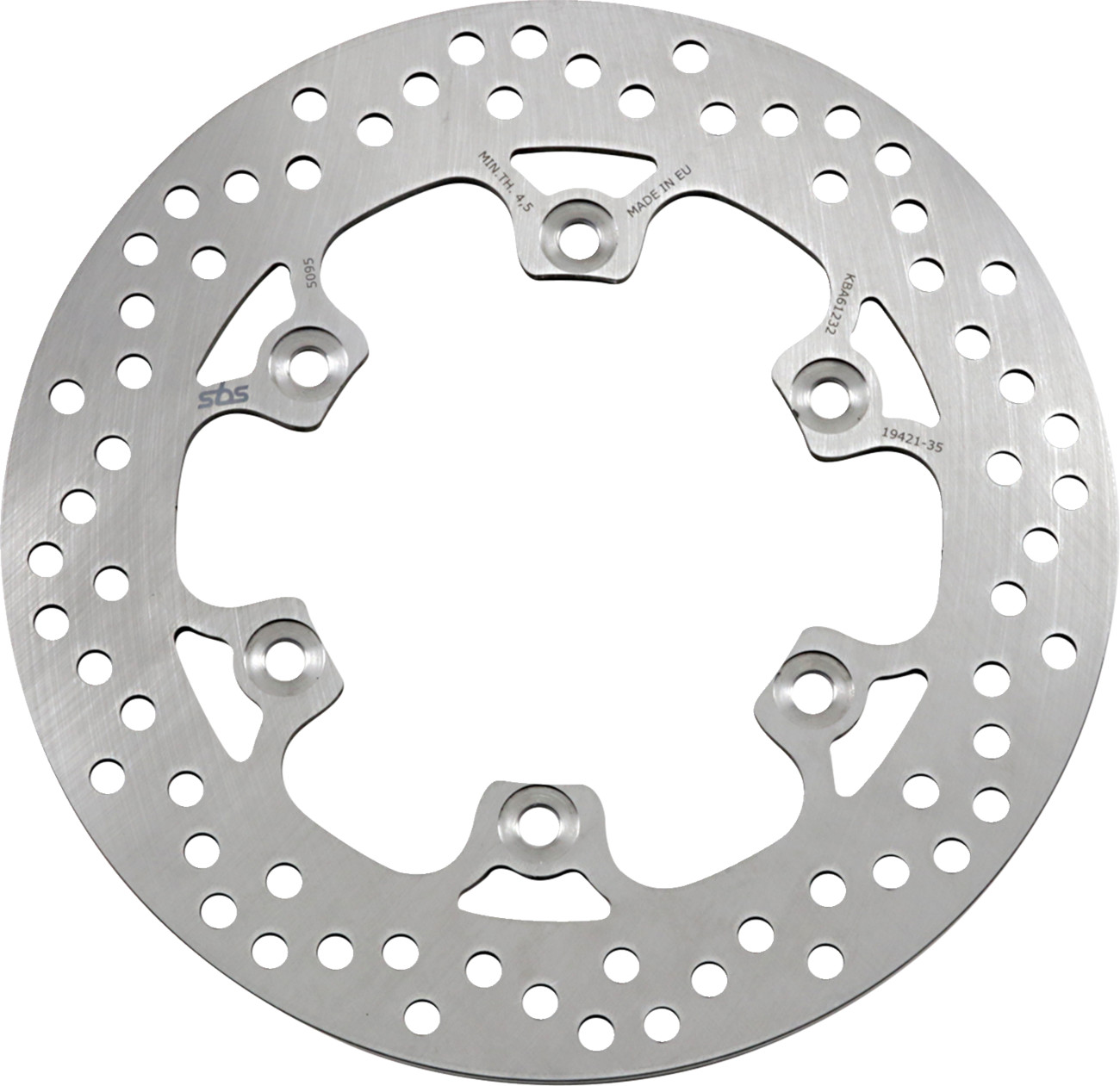 SBS Brake Rotor