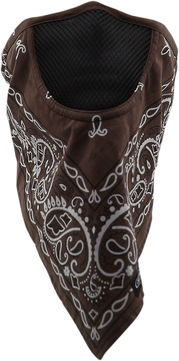 Facefit Facemask