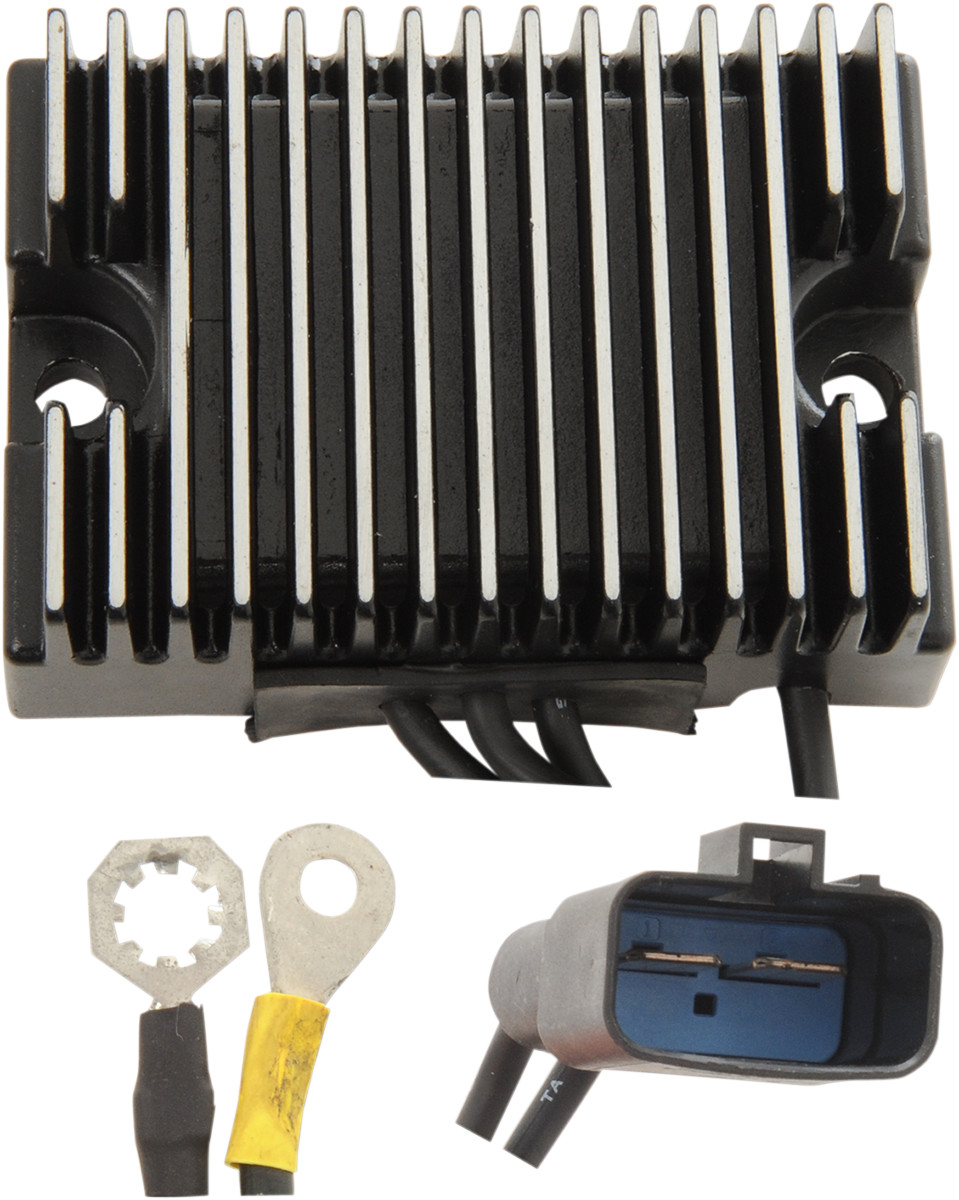 Drag Specialties Solid-State Regulator
