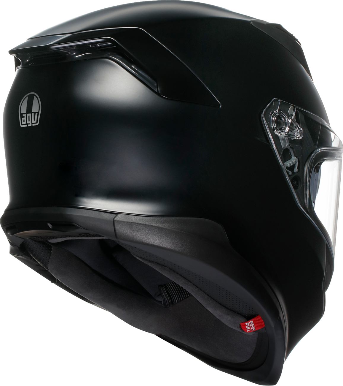 AGV K7 Helmet