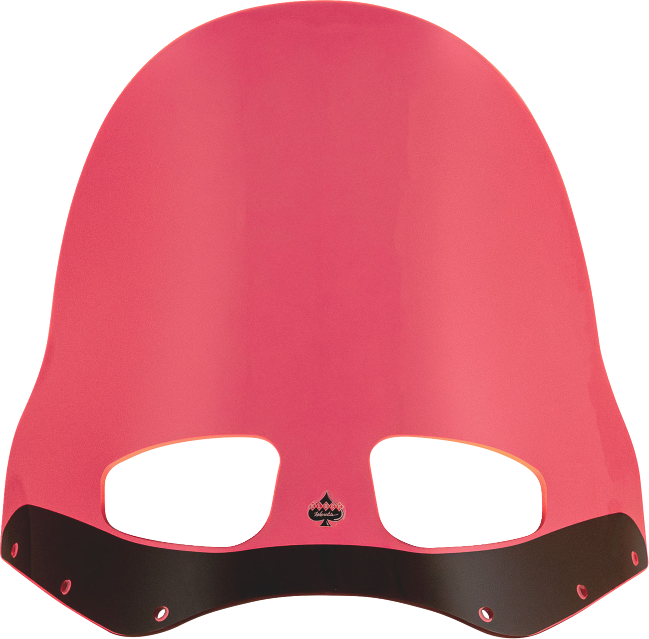 KLOCK WERKS Ice Flare­® for Road Warrior Fairing