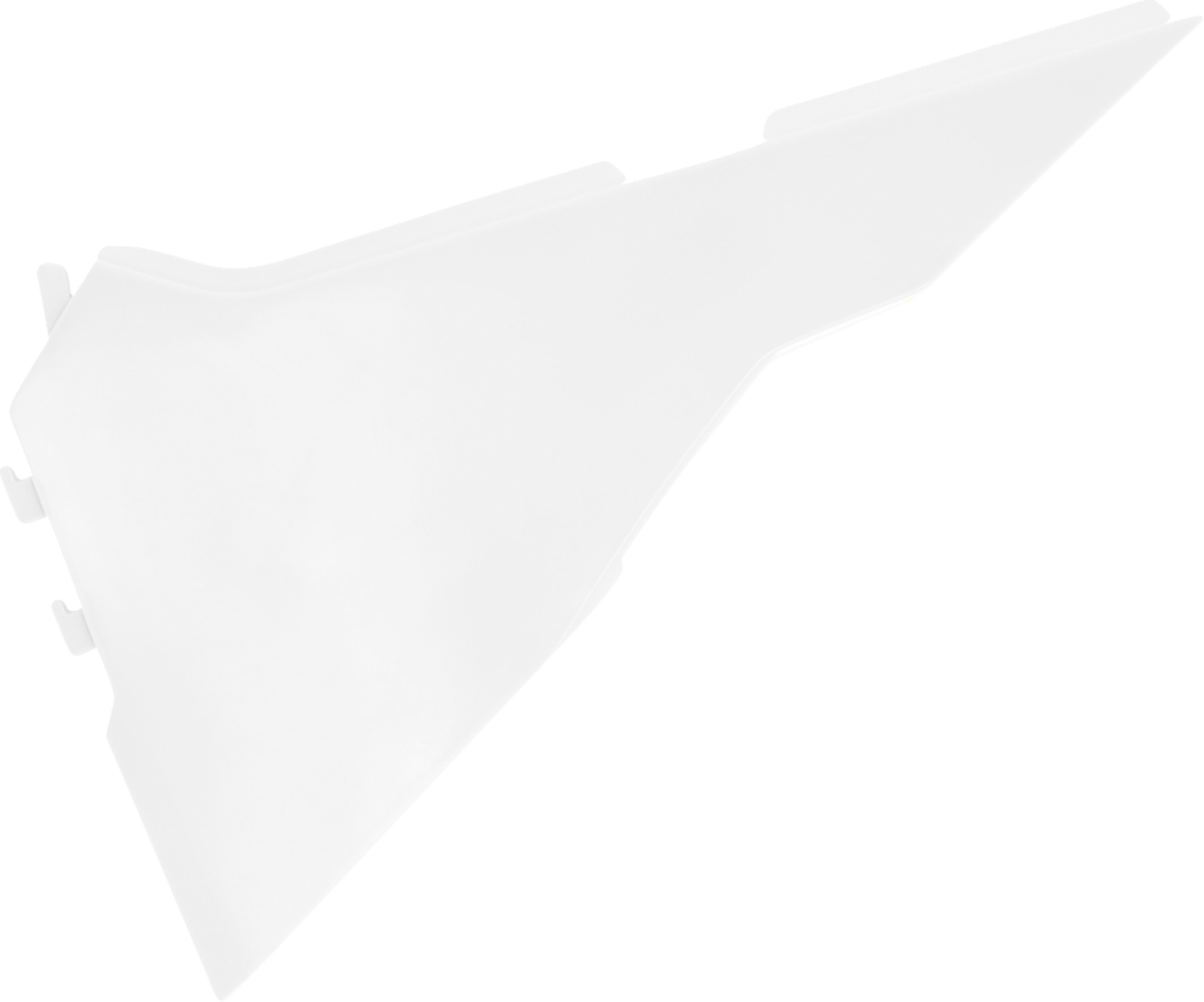 CYCRA Replacement Plastic Air Box Cover