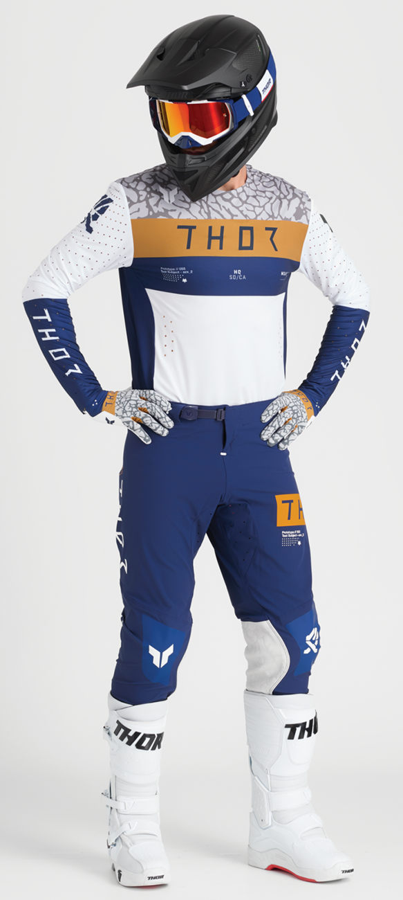 Thor SPORTMODE Bravo Jersey