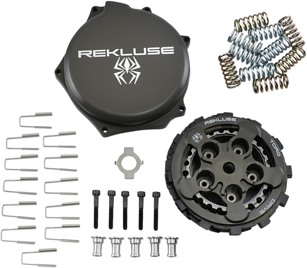 REKLUSE Core Manual TorqDrive® Clutch Kit
