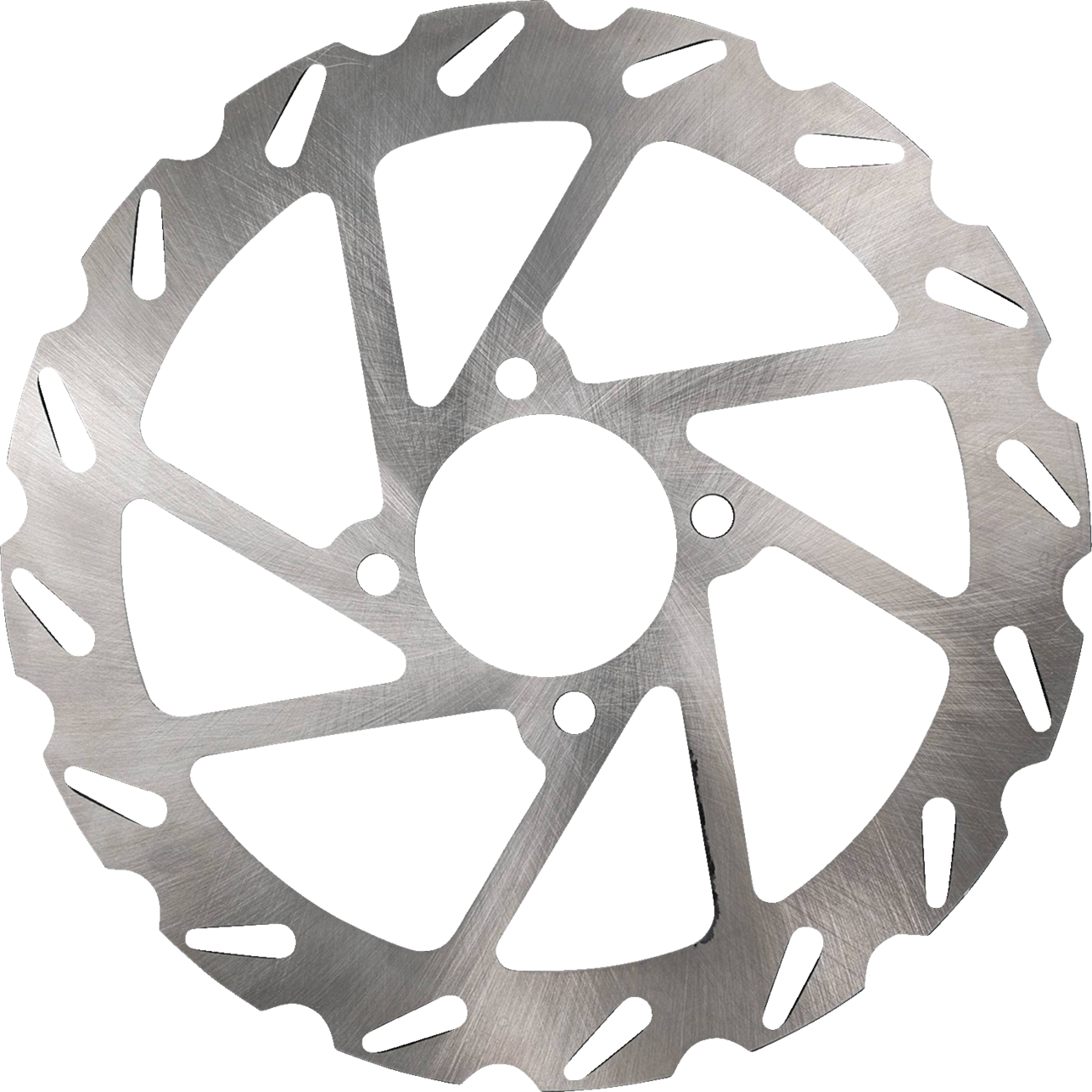 All balls Brake Rotor - Yamaha