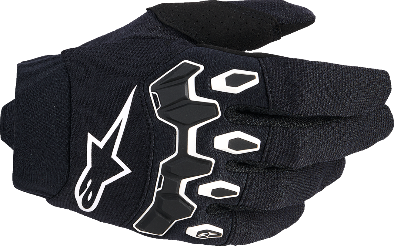 Alpinestars Youth Full Bore V2 Gloves