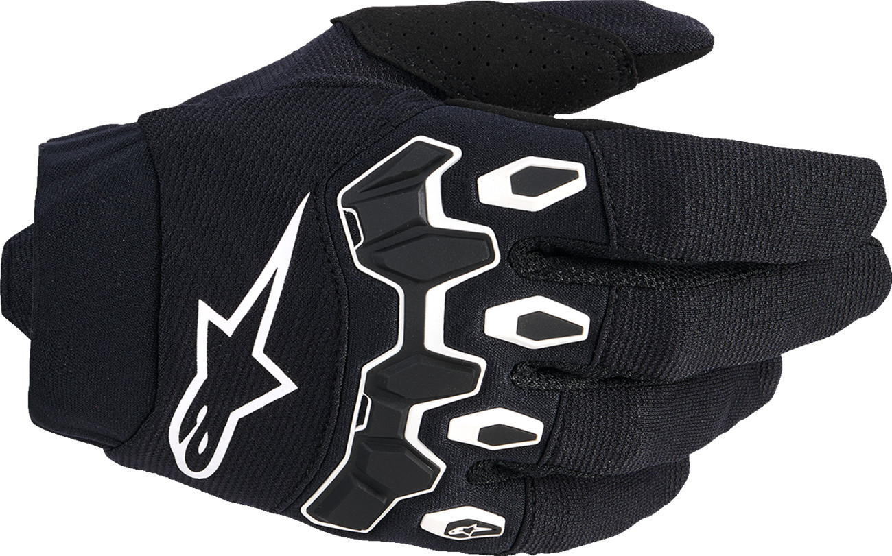 Alpinestars Youth Full Bore V2 Gloves