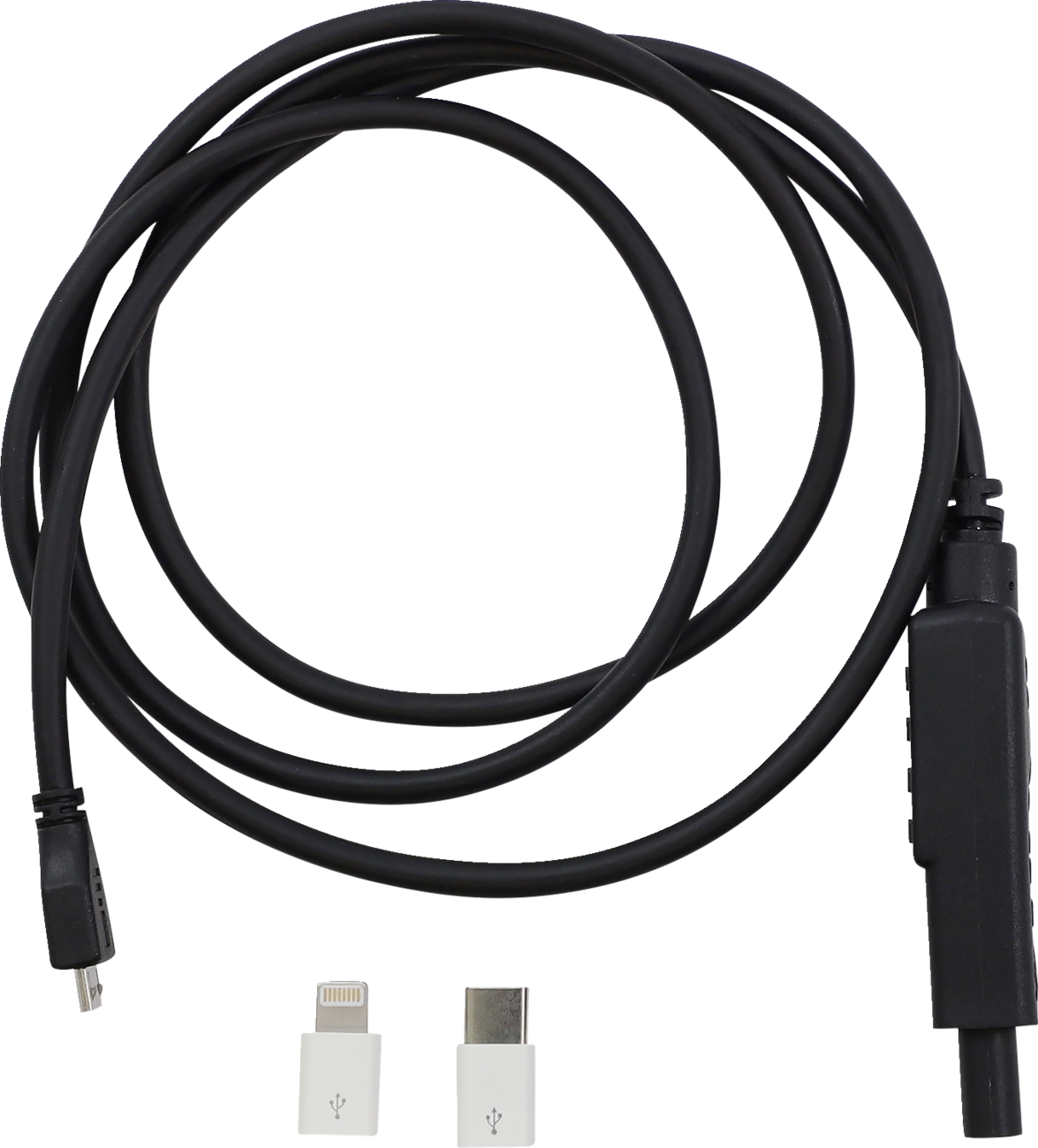 RidePower 4ft Phone Power / Charge Cable