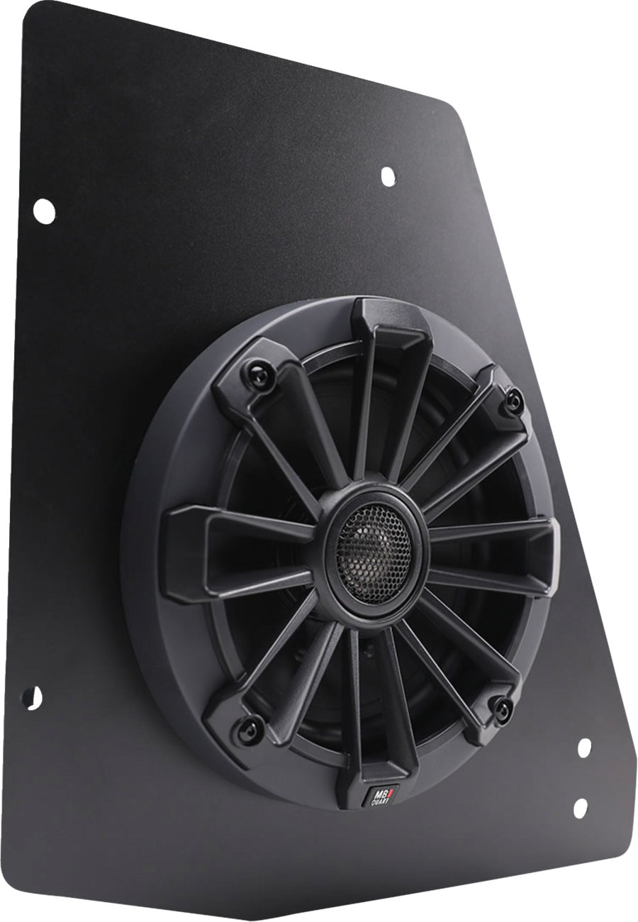 Rear Speaker Kit