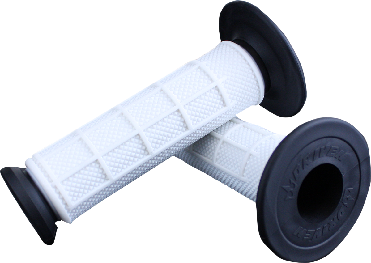 Pro Waffle Grips