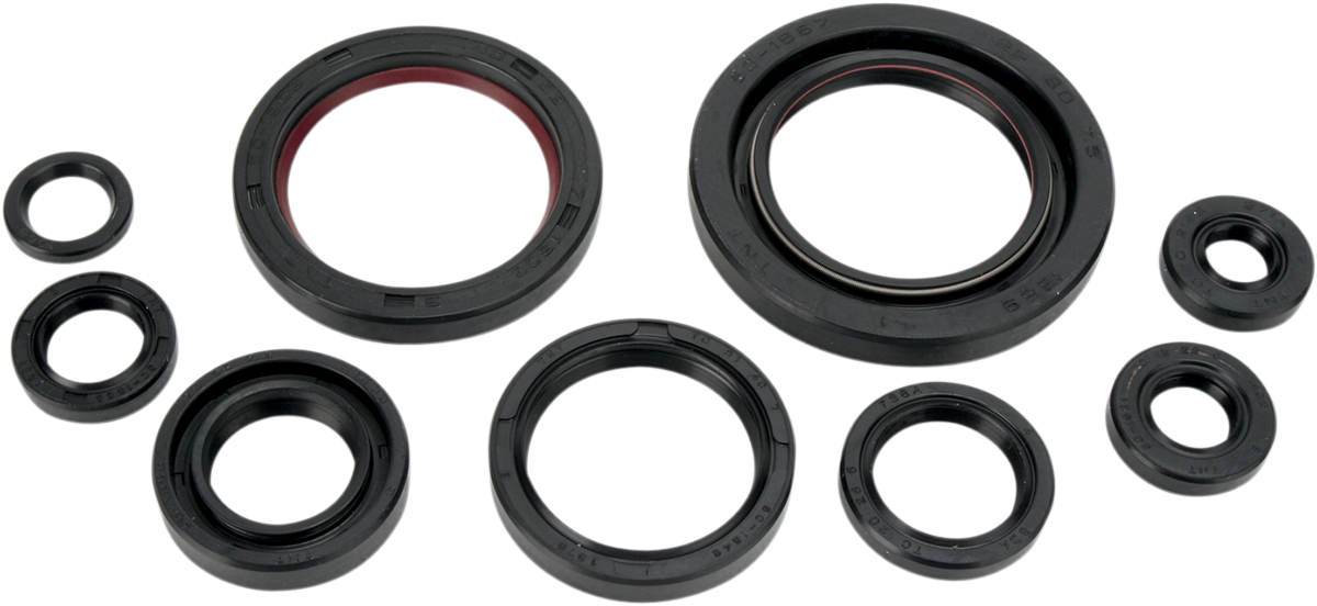 Motor Oil Seals