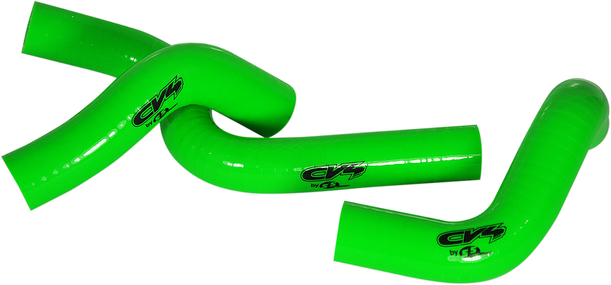Performance Radiator Hose Kit