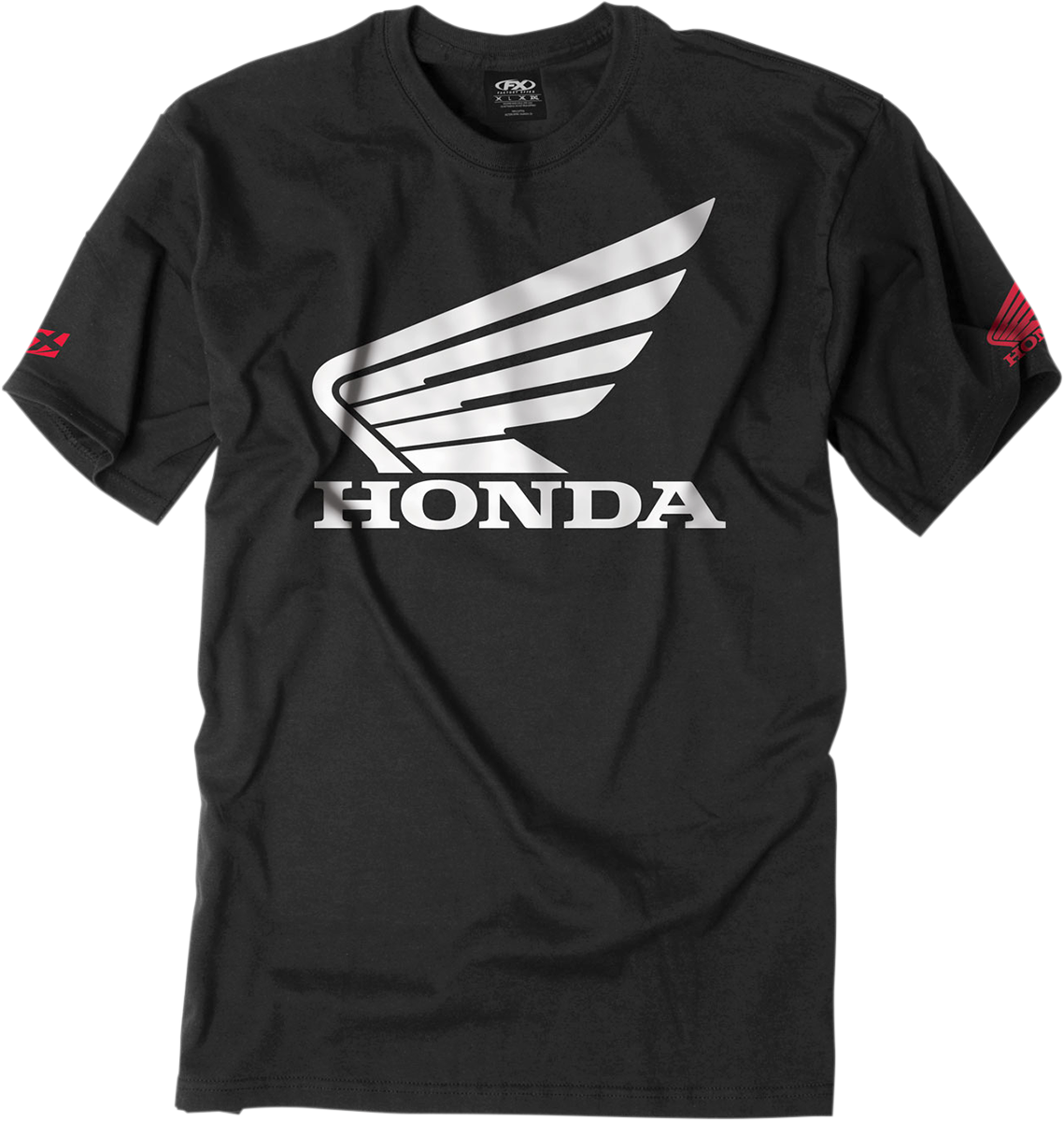 Factory Effex Honda Big Wing T-Shirt