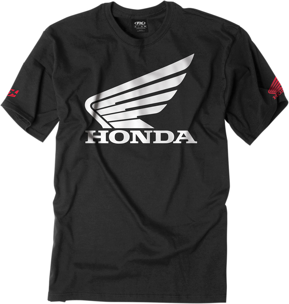 Factory Effex Honda Big Wing T-Shirt