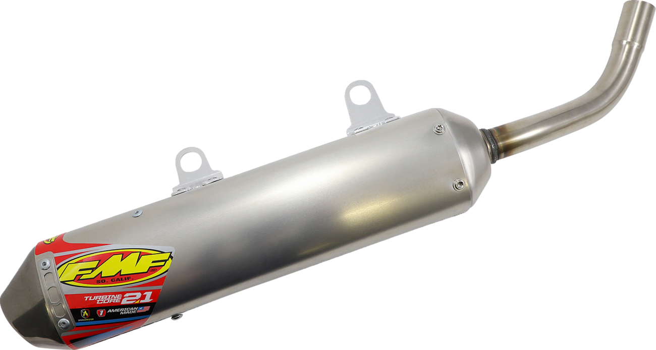 Fmf Turbinecore 2.1 Muffler KTM
