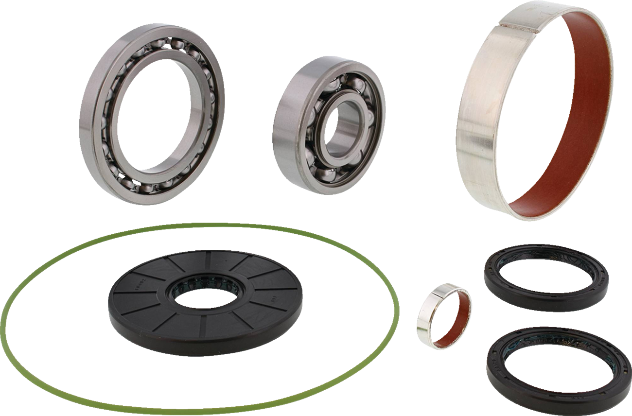 Moose offroad Differential Bearing/Seal Kit - Front - Ranger 570 SP Polaris