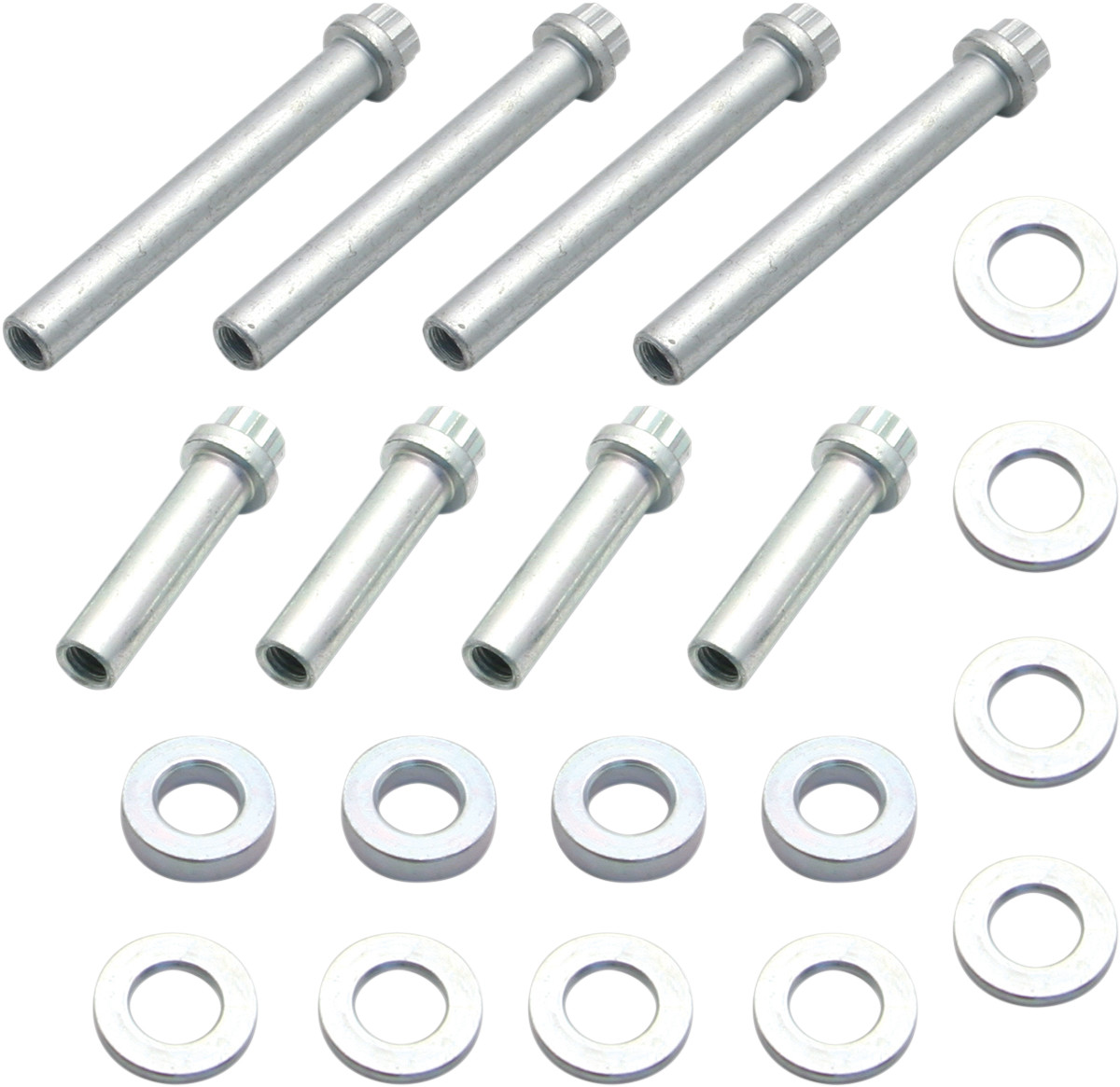 S&S Cycle Headbolt Kit For Harley 1984-2022