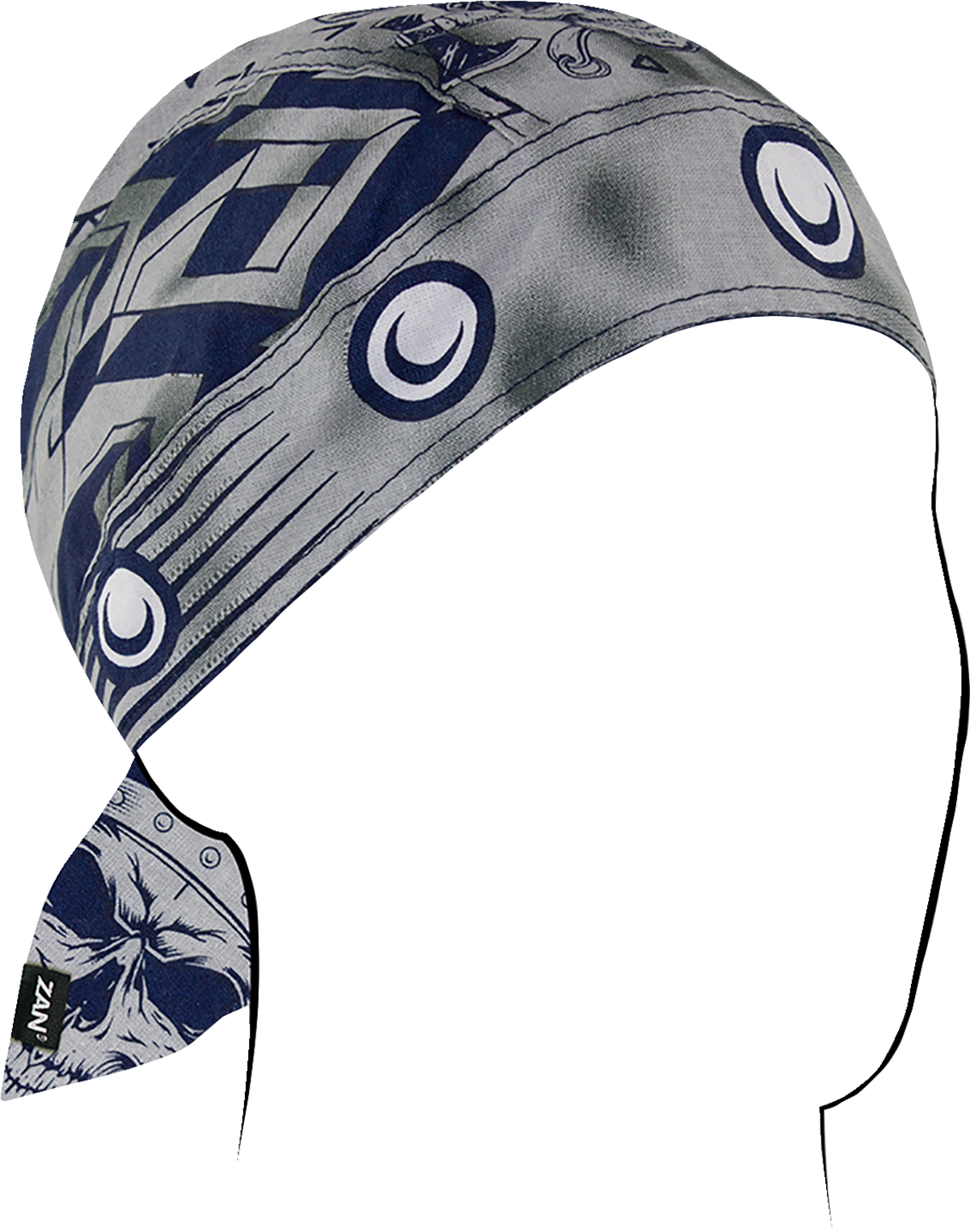 Flydanna® Cotton Headwrap