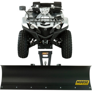 Moose Utility Division - RM4 ATV PLOW MOUNT SYSTEMS