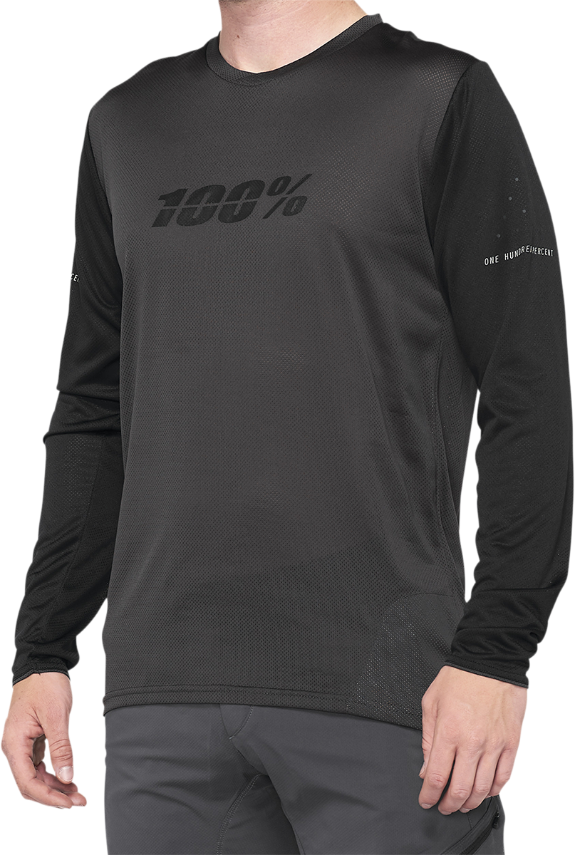 Ridecamp Long-Sleeve Jersey
