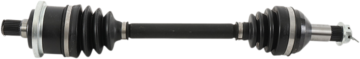 All Balls Racing 8 Ball Xtreme Rear Axle Arctic Cat 2006-2014