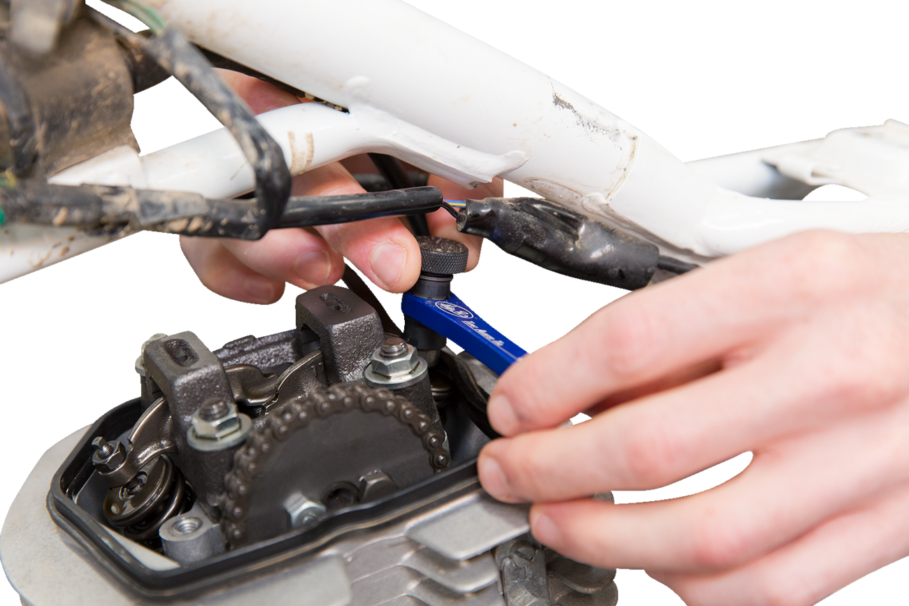 Tappet Adjuster Tool Socket Wrench