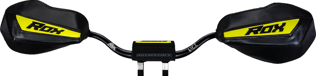 Generation 3 Flex-Tec Handguards
