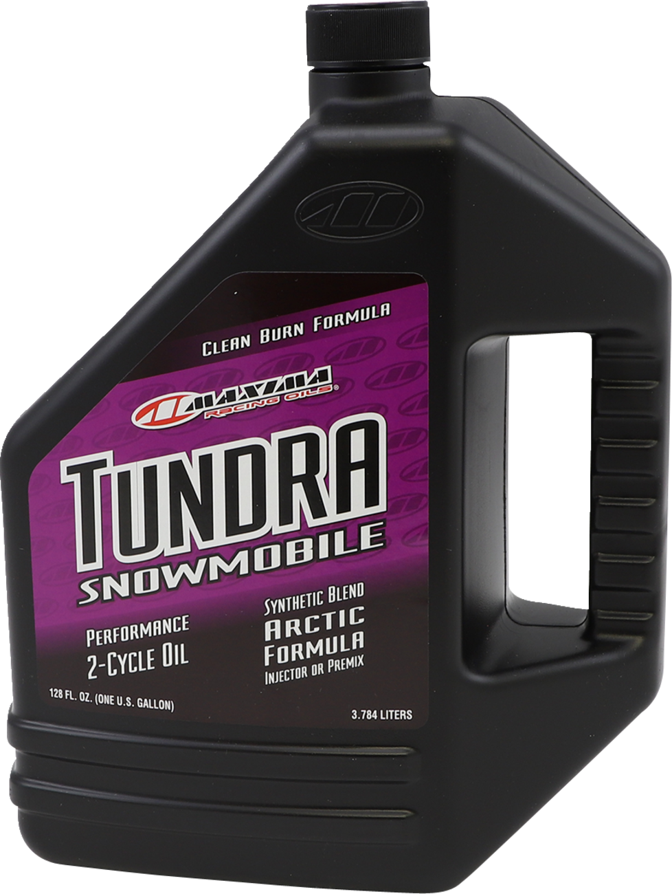 MAXIMA RACING OIL Tundra Synthetic Blend 2T Engine Oil