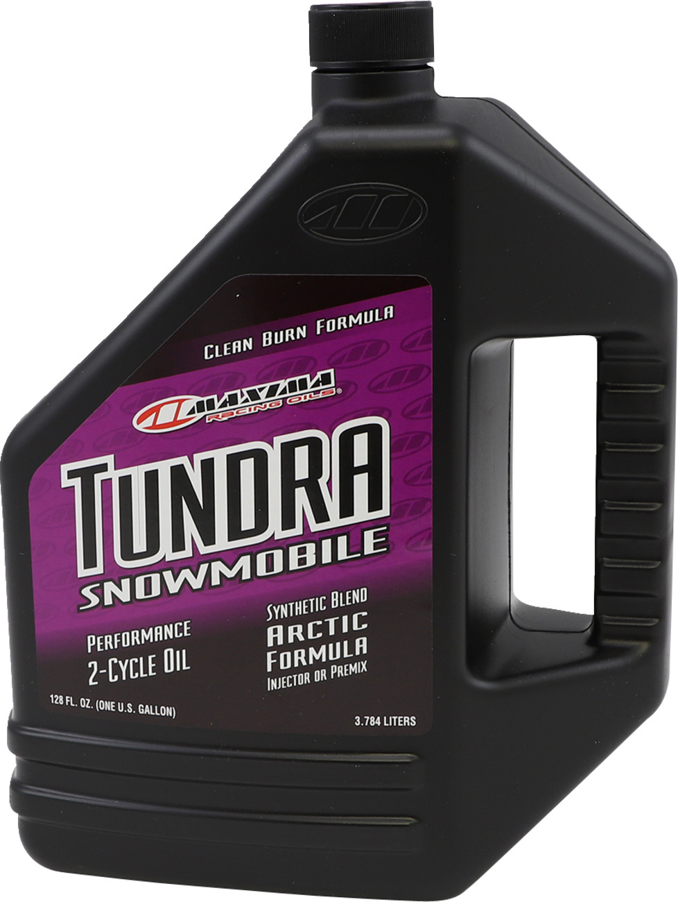 Maxima Tundra Synthetic Blend 2T Engine Oil