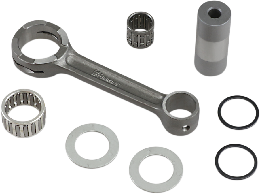 Connecting Rod Kit for 2-Stroke