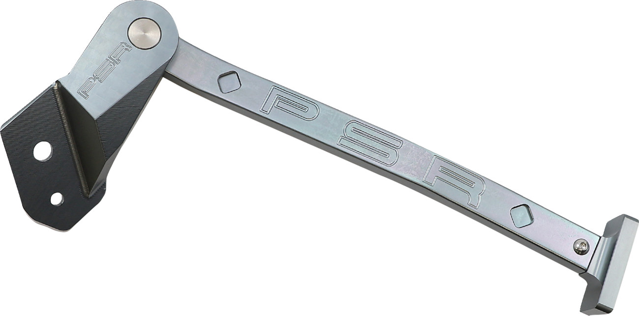 PSR Dualsport Adjustable Kickstand